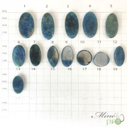 Apatite A - cabochons